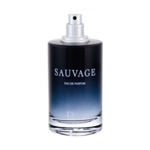 Picture of CHRISTIAN DIOR Men's Sauvage EDP Spray 3.4 oz (Tester) Fragrances