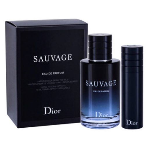 Picture of CHRISTIAN DIOR Men's Sauvage Gift Set Fragrances