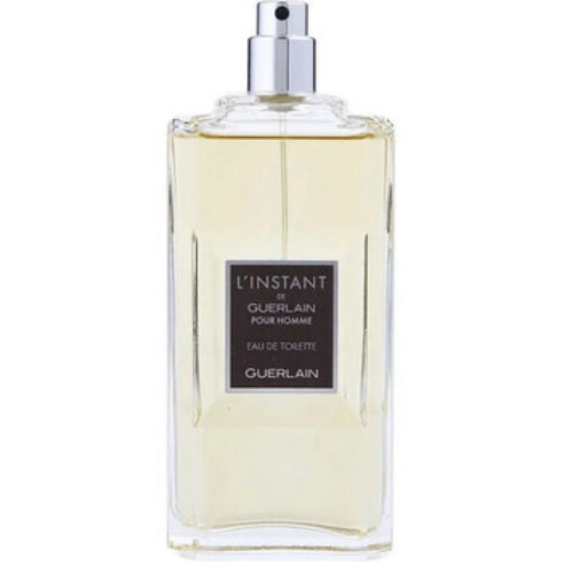 Picture of GUERLAIN Linstant De Men / Guerlain EDT Spray Tester 3.3 oz (100 ml) (M)