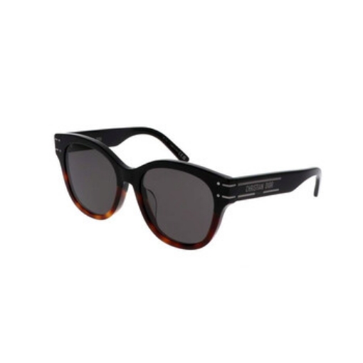 Picture of DIOR Grey Butterfly Ladies Sunglasses