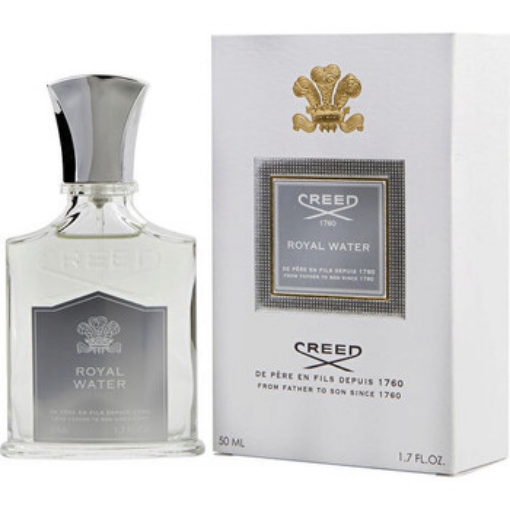 Picture of CREED Royal Water / EDP Spray 1.7 oz (50 ml) (u)
