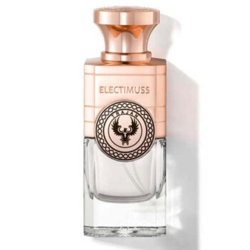 Picture of ELECTIMUSS FRAGRANCES Unisex Trajan EDP 3.4 oz Fragrances