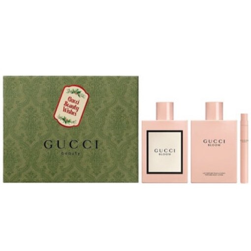Picture of GUCCI Ladies Bloom Gift Set Fragrances