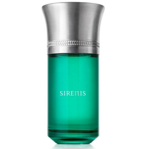 Picture of LIQUIDES IMAGINAIRES Unisex Sirenis EDP 3.4 oz Fragrances