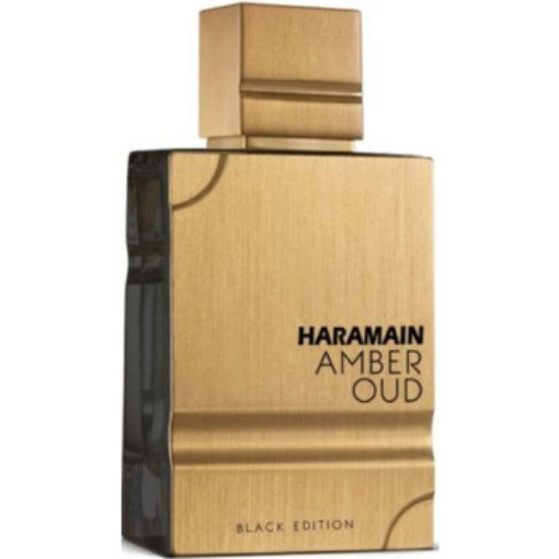 Picture of AL HARAMAIN Amber Oud Black Edition / EDP Spray Tester 6.7 oz (200 ml) (U)