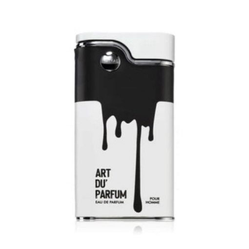 Picture of ARMAF Men's Art Du'Parfum EDP 3.4 oz Fragrances