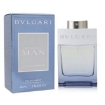 Picture of BVLGARI Men's Man Glacial Essence EDP Spray 2 oz Fragrances