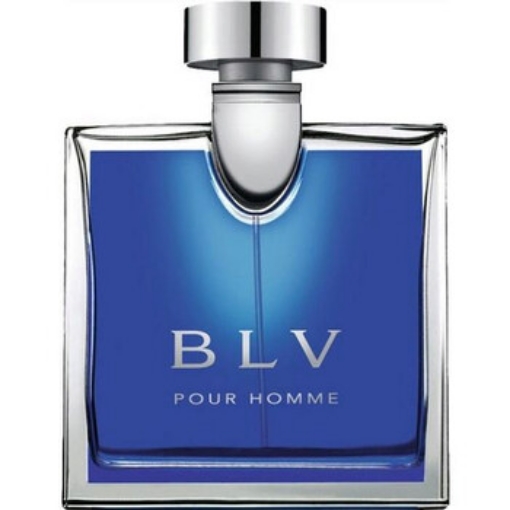 Picture of BVLGARI Men's BLV Pour Homme EDT Spray 3.4 oz (Tester) Fragrances