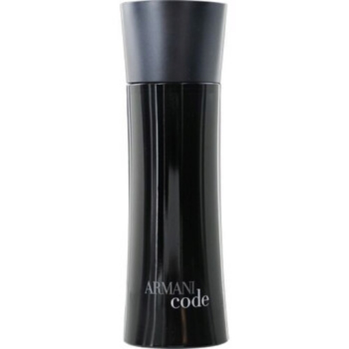 Picture of GIORGIO ARMANI Men's Armani Code EDT Spray 2.5 oz (Tester) Fragrances