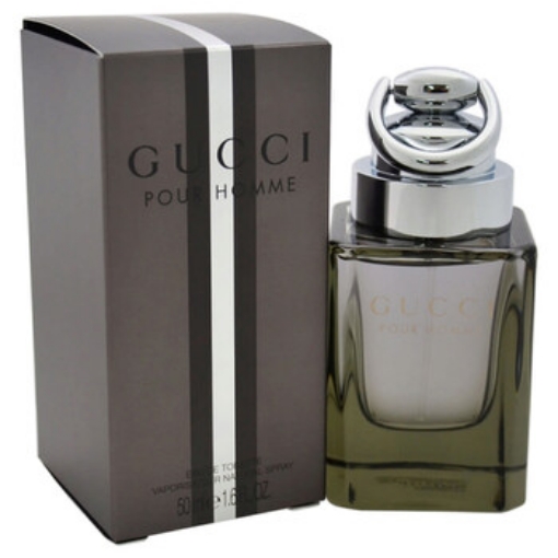 Picture of GUCCI by Men / Gucci EDT Spray 1.7 oz (50 ml) (m)