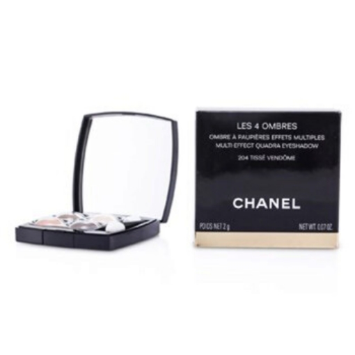 Picture of CHANEL - Les 4 Ombres Quadra Eye Shadow - No. 204 Tisse Vendome 2g/0.07oz