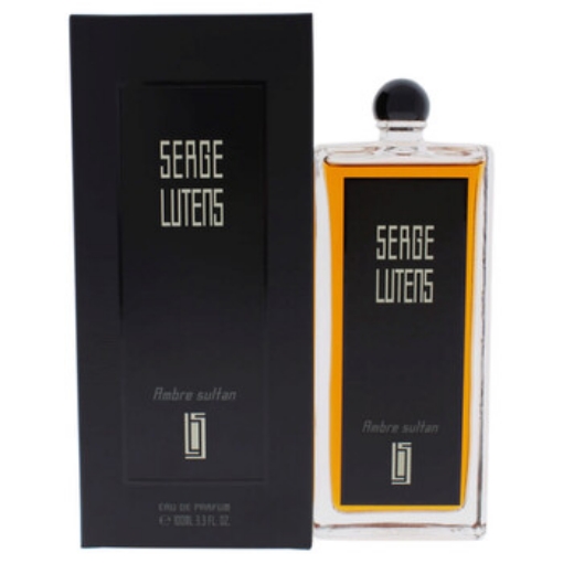 Picture of SERGE LUTENS Ambre Sultan by for Unisex - 3.3 oz EDP Spray