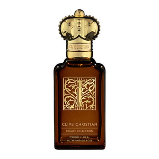 Picture of CLIVE CHRISTIAN Ladies I Woody Floral EDP Spray 1.7 oz (Tester) Fragrances