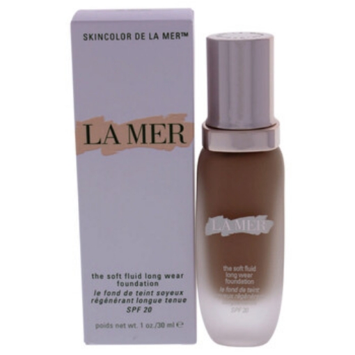 Picture of LA MER The Soft Fluid Long Wear Foundation SPF 20 - # 22 Neutral by for Women - 1 oz Foundation