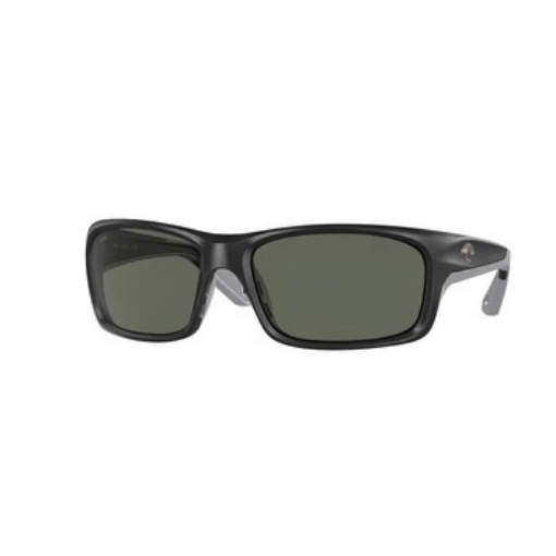 Picture of COSTA DEL MAR Jose Pro Grey Polarized Glass Men's Sunglasses