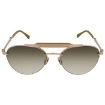 Picture of MR. LEIGHT Rodeo SL Palm Pilot Titanium Men's Sunglasses