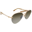 Picture of MR. LEIGHT Rodeo SL Palm Pilot Titanium Men's Sunglasses