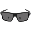 Picture of OAKLEY Cables Prizm Black Polarized Wrap Men's Sunglasses