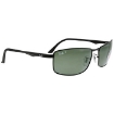 Picture of RAY-BAN Green Classic Green Classic Polarized Sunglasses