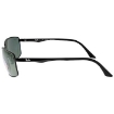 Picture of RAY-BAN Green Classic Green Classic Polarized Sunglasses