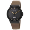 Picture of JUNGHANS Force Mega Solar Black Dial Men's Watch