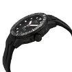 Picture of TISSOT Seastar 1000 Black Dial Automatic Men's Rubber Watch