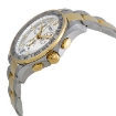 Picture of VICTORINOX Swiss Army Classic Chronograph Two-tone Men's Watch