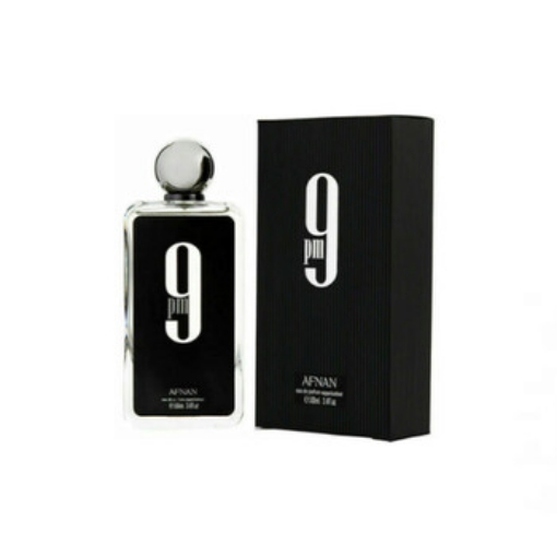Picture of AFNAN Perfumes Men's 9PM EDP Spray 3.4 oz/100ML Fragrances