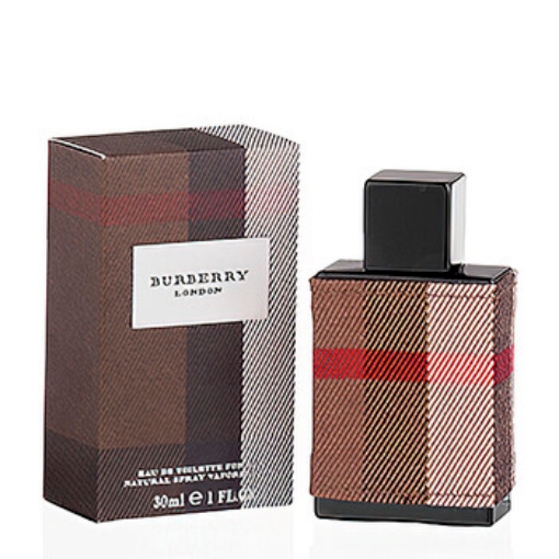 Picture of BURBERRY London by EDT Spray 1.0 oz