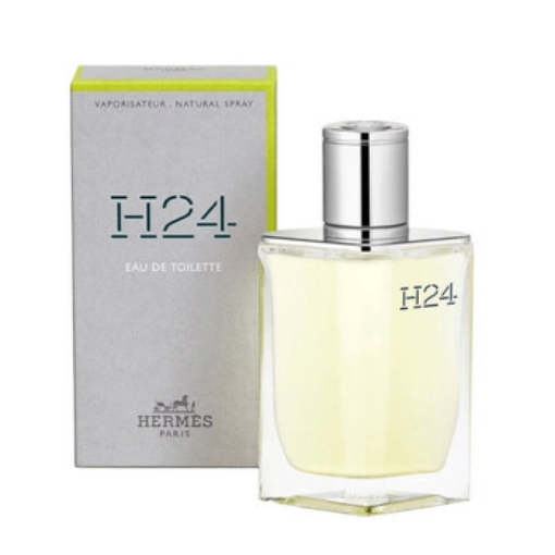 Picture of HERMES Men's H24 EDT 0.17 oz Fragrances