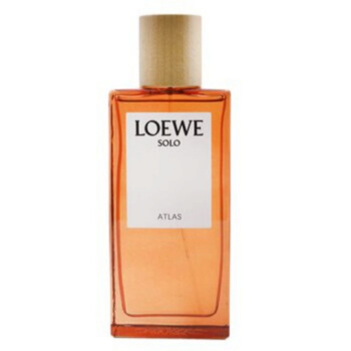 Picture of LOEWE Men's Solo Atlas EDP Spray 3.3 oz Fragrances