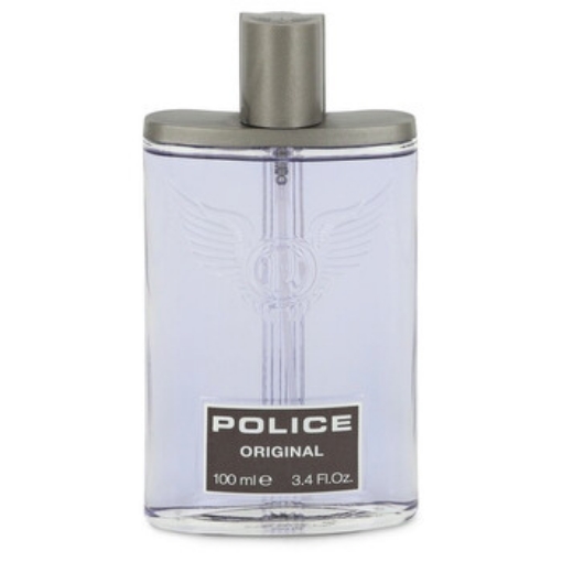 Picture of POLICE Men's Original Men EDT Spray 3.4 oz (Tester) Fragrances