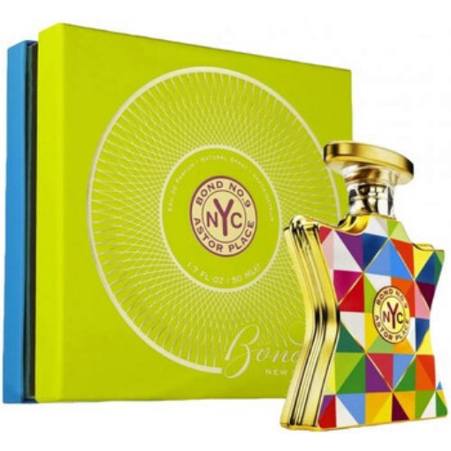 Picture of BOND NO.9 Ladies Astor Place EDP Spray 1.7 oz (50 ml)