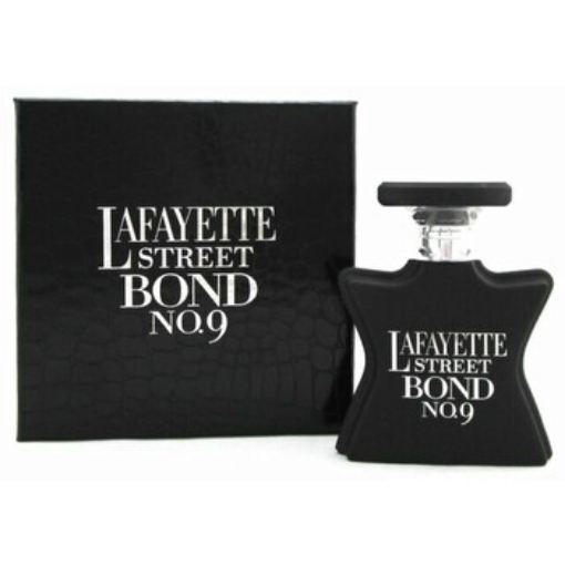 Picture of BOND NO.9 Unisex Lafayette Street EDP 1.7 oz (50 ml)