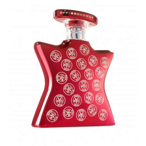 Picture of BOND NO.9 Unisex Off Broadway EDP Spray 1.7 oz Fragrances