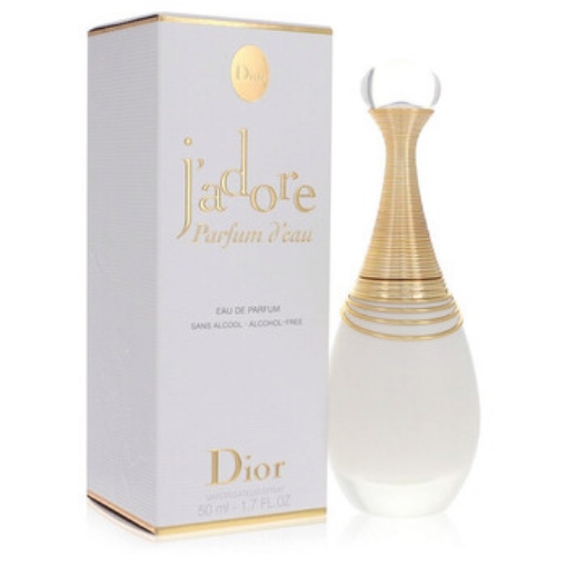 Picture of CHRISTIAN DIOR Ladies J'adore Parfum d'eau EDP Spray 1.7 oz Fragrances