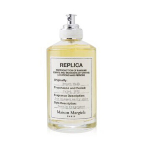 Picture of MAISON MARGIELA Ladies Replica Beach Walk EDT Spray 3.4 oz (100 ml)