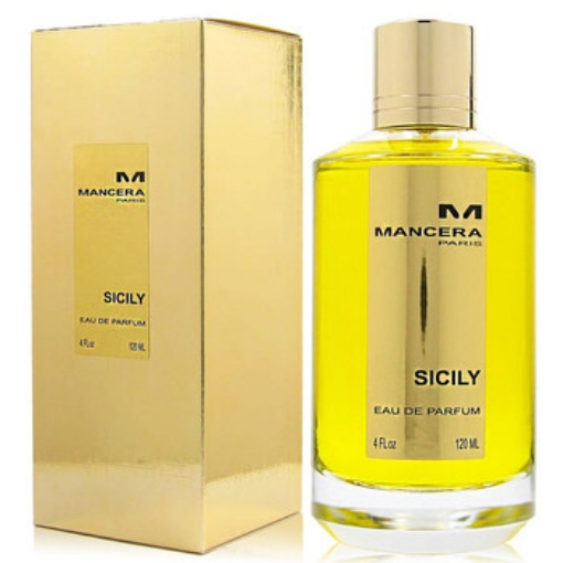 Picture of MANCERA Men's Sicily EDP Spray 4 oz (120 ml)