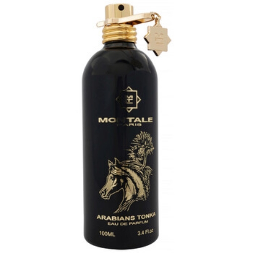 Picture of MONTALE Unisex Arabians Tonka EDP Spray 3.4 oz Fragrances