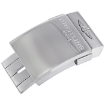 Picture of BREITLING Stainless Steel 20 MM Deployment Clasp