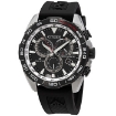 Picture of CITIZEN Promaster Alarm World Time Chronograph Black Dial Men's Eco-Drive Watch