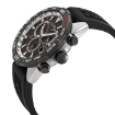 Picture of CITIZEN Promaster Alarm World Time Chronograph Black Dial Men's Eco-Drive Watch