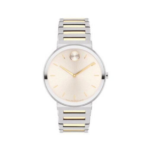 Picture of MOVADO Bold Horizon Quartz Taupe Dial Unisex Watch