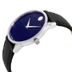 Picture of MOVADO Museum Classic Blue Dial Men's Watch