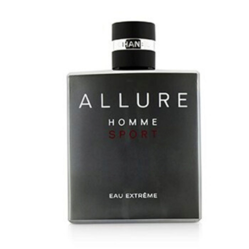 Picture of CHANEL Allure Homme Sport Eau Extreme / EDP Spray 5.0 oz (150 ml) (m)