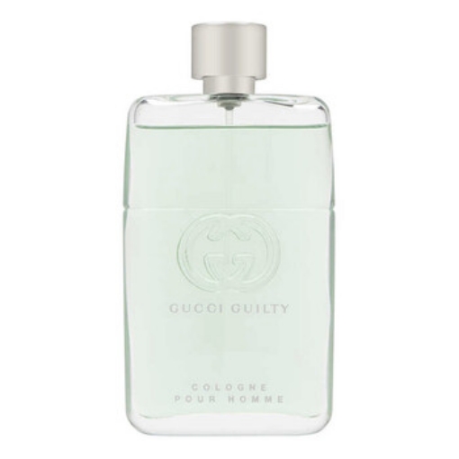 Picture of GUCCI Men's Guilty EDT Spray 3 oz (Tester) Fragrances