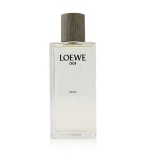 Picture of LOEWE - 001 Man Eau De Parfum Spray 100ml / 3.3oz