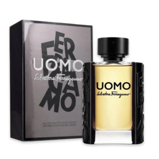 Picture of SALVATORE FERRAGAMO Uomo / S. Ferragamo EDT Spray 3.4 oz (100 ml) (m)