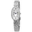 Picture of LONGINES Symphonette Diamond Mother of Pearl Dial Ladies Watch