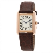 Picture of CARTIER Tank Quartz Ladies Watch